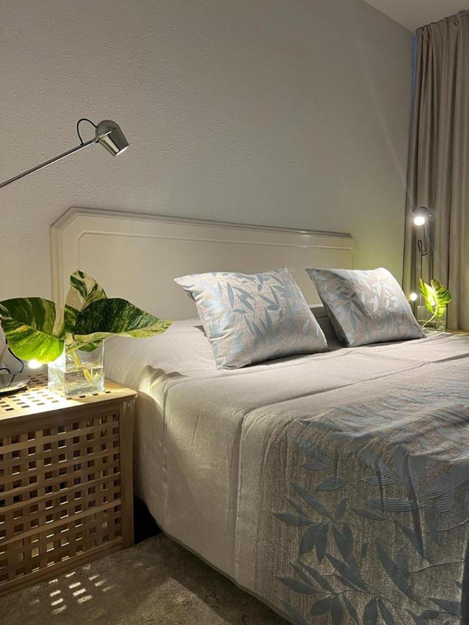 Coconut Apartament In Garden City Playa Feñabe Exteriér fotografie