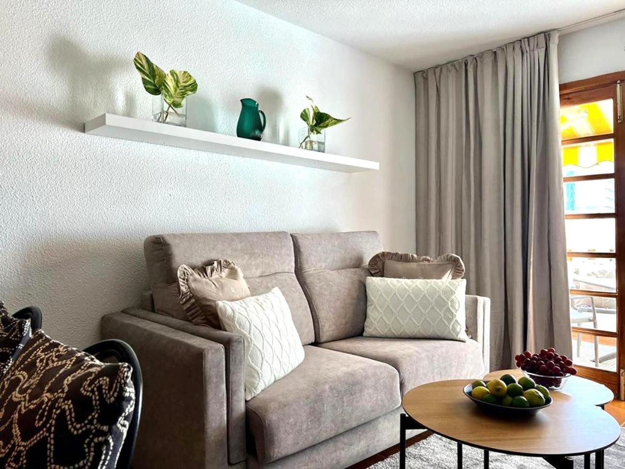 Coconut Apartament In Garden City Playa Feñabe Exteriér fotografie