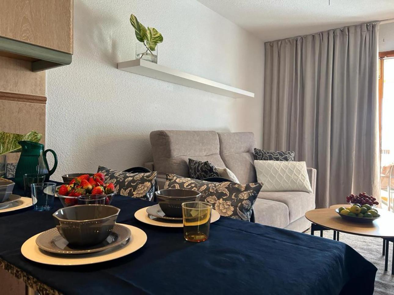 Coconut Apartament In Garden City Playa Feñabe Exteriér fotografie
