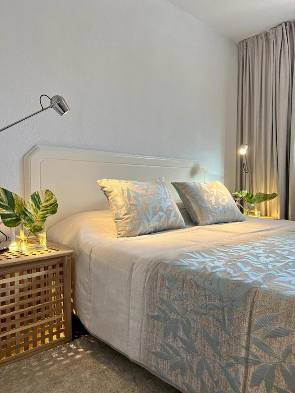 Coconut Apartament In Garden City Playa Feñabe Exteriér fotografie